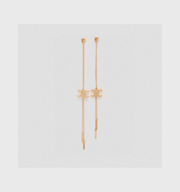 Celine Earring 05lyr177